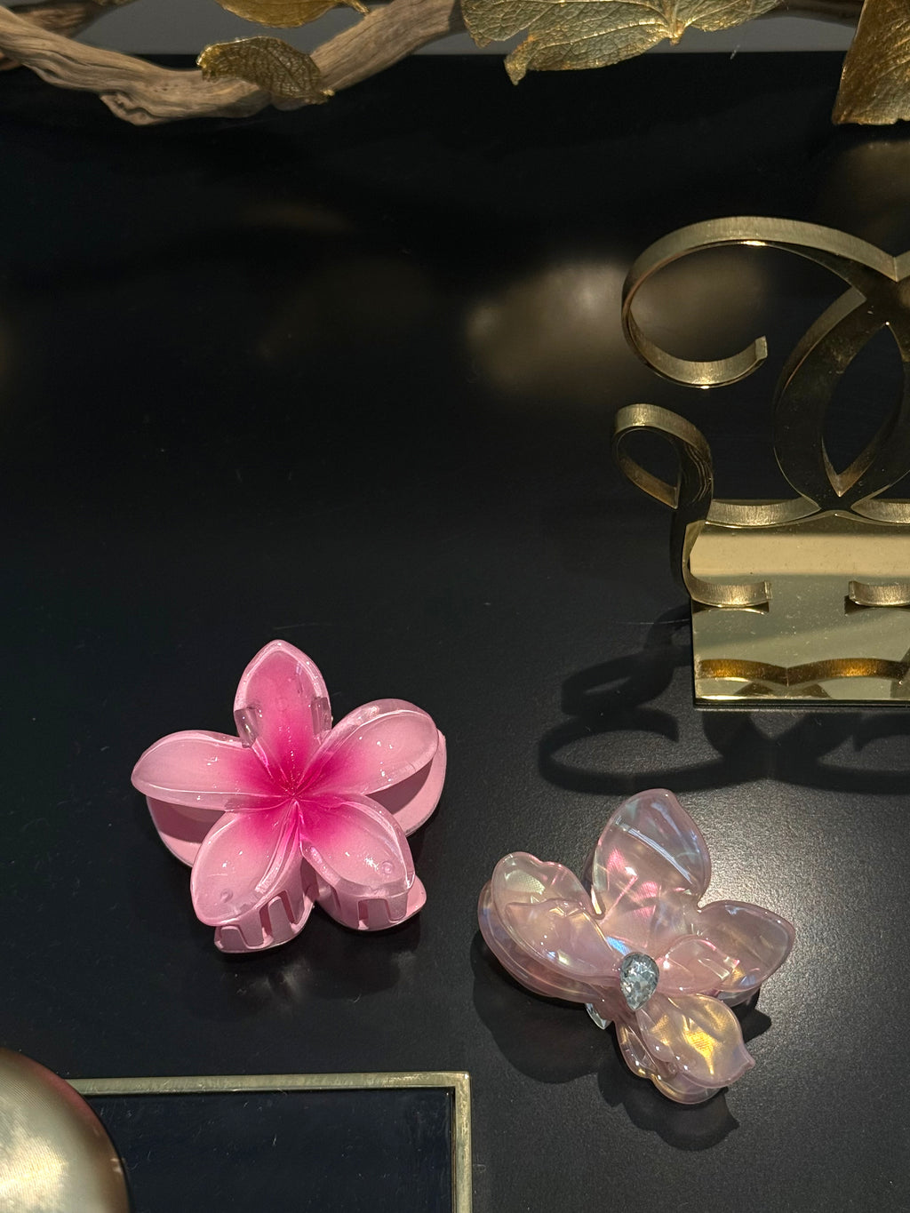 Frangipani