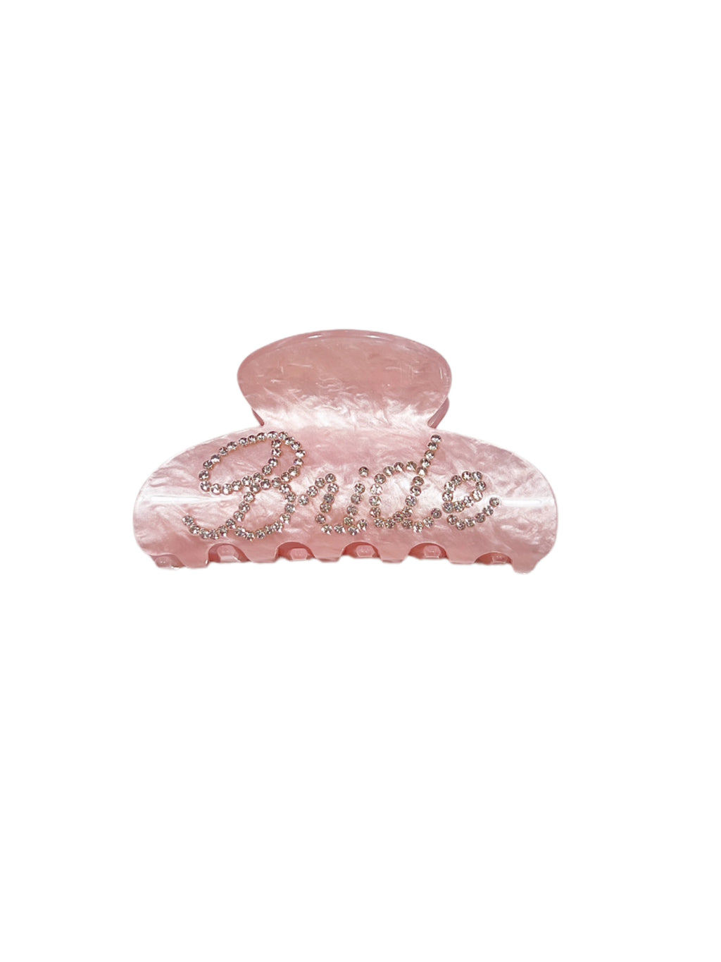 The Blush Signature Clip