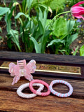 Butterfly Hair Clip