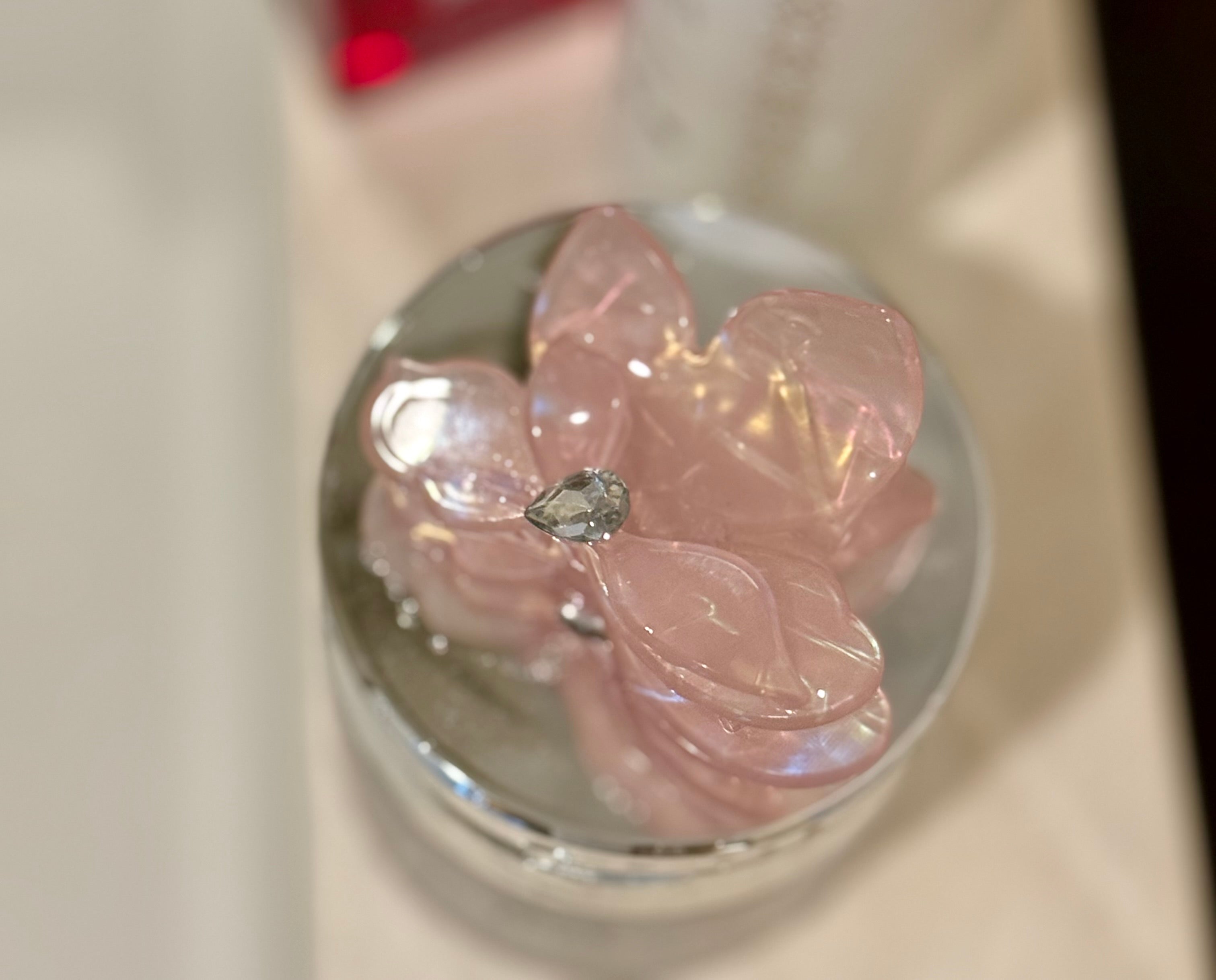 Butterfly Hair Claw