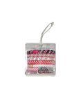 Tonal Hair Ties