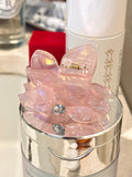 Butterfly Hair Claw
