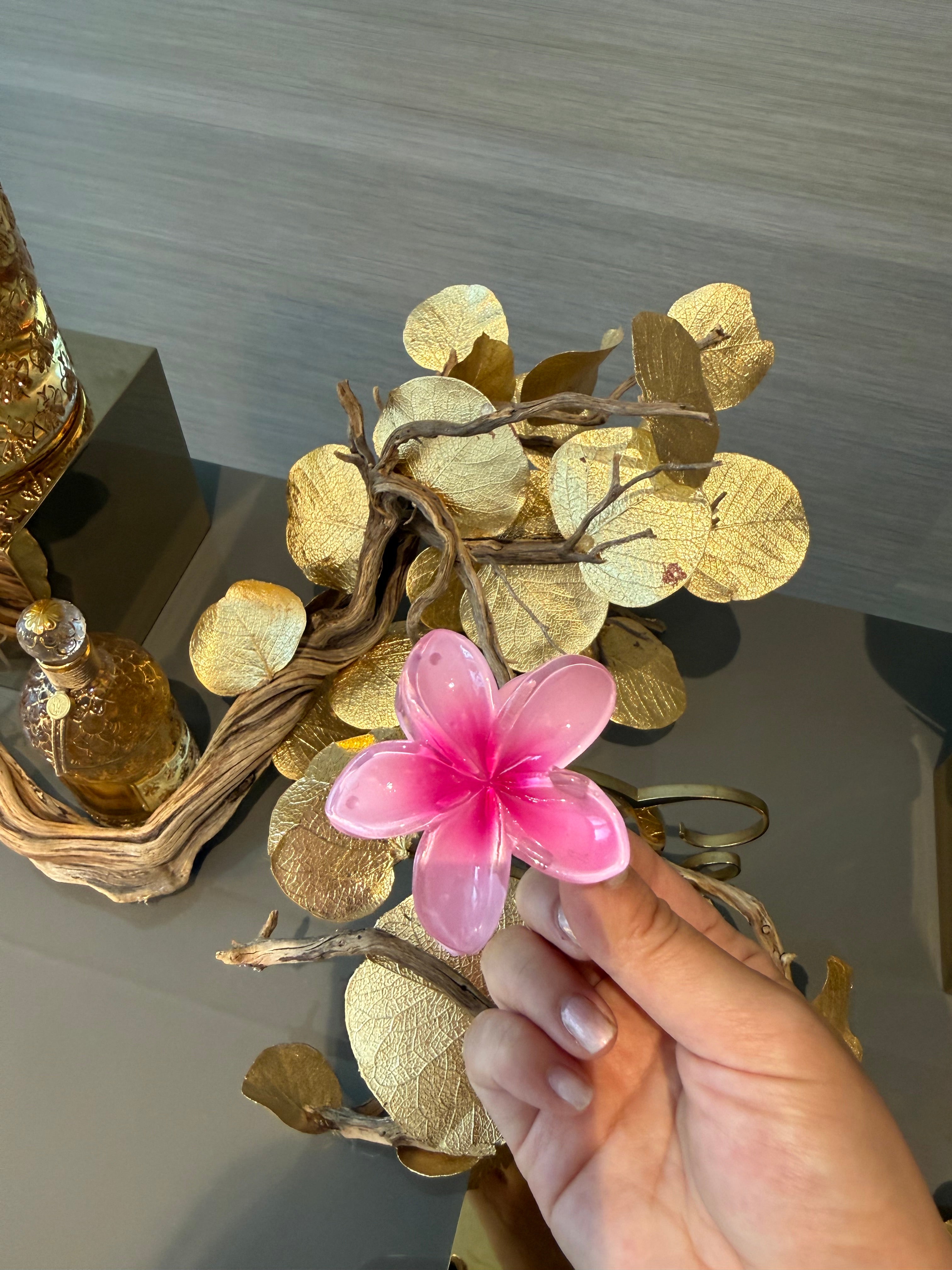 Frangipani