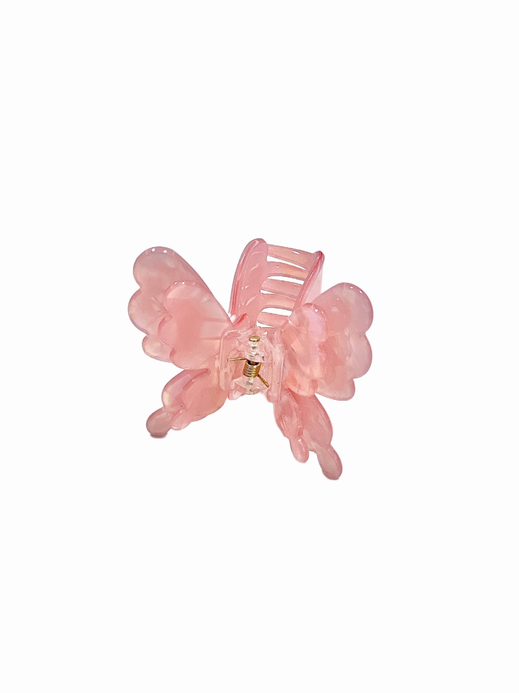 Butterfly Hair Clip